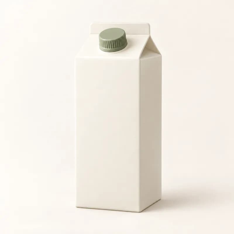 Dairyland organic milk