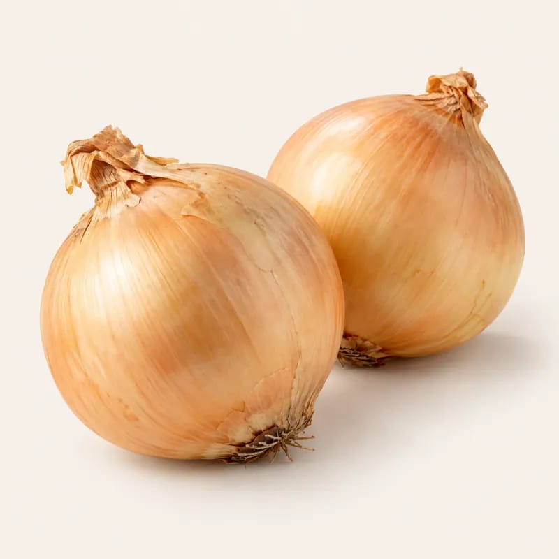 Large Yellow Onions