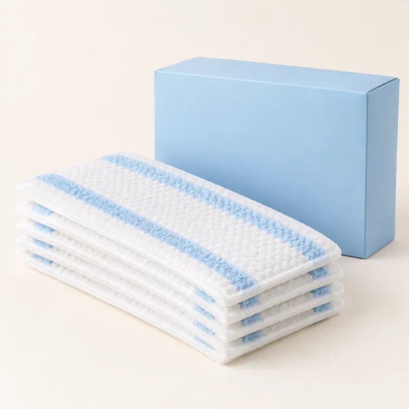 Swiffer WetJet Refill Pads