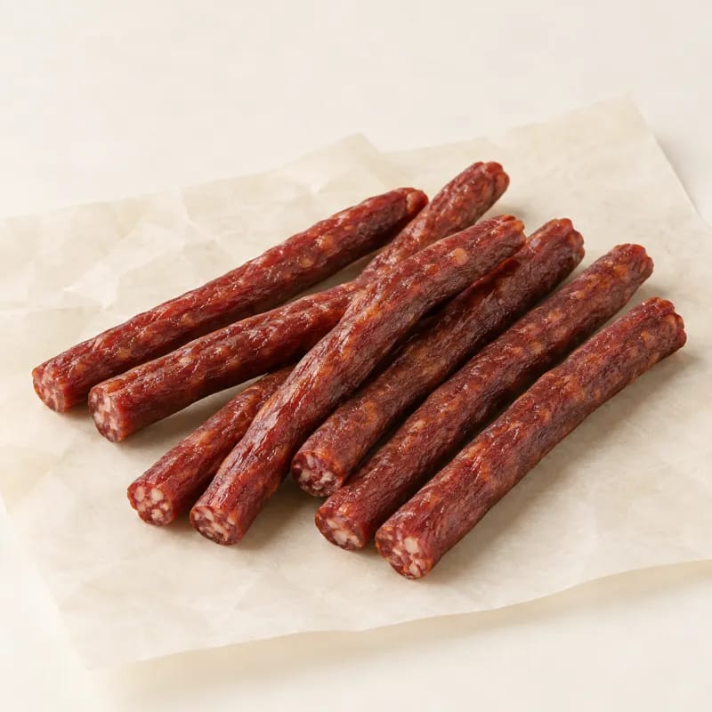Harvest Meats Original Mini Meat Sticks