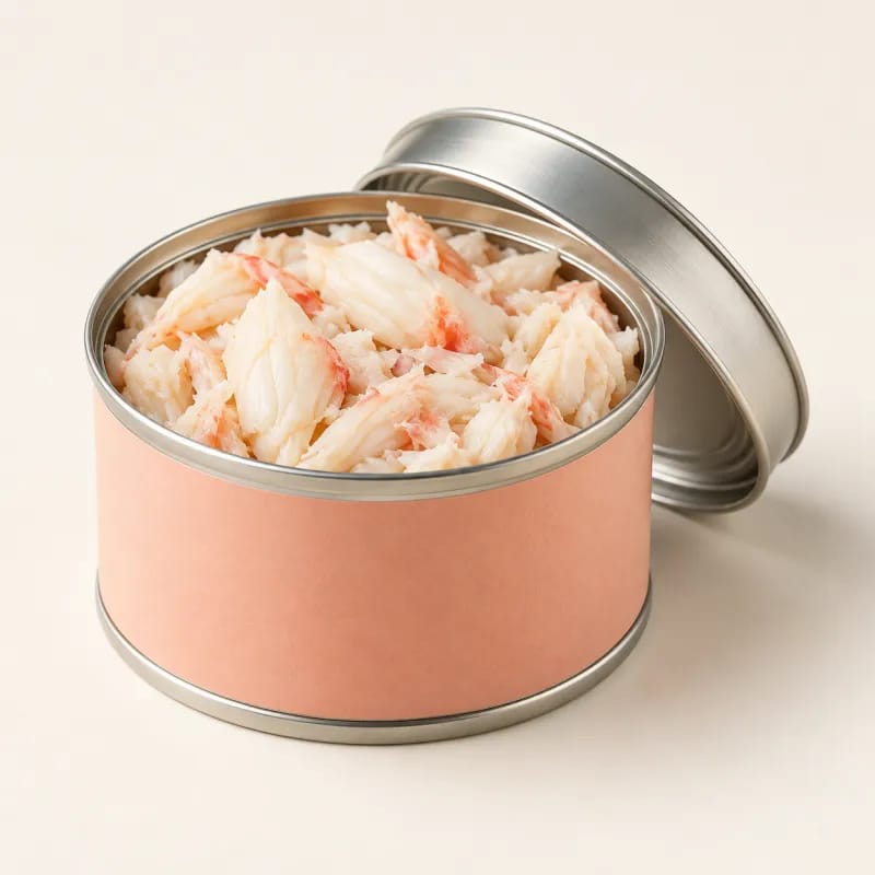 Marco Polo Premium Crab Meat
