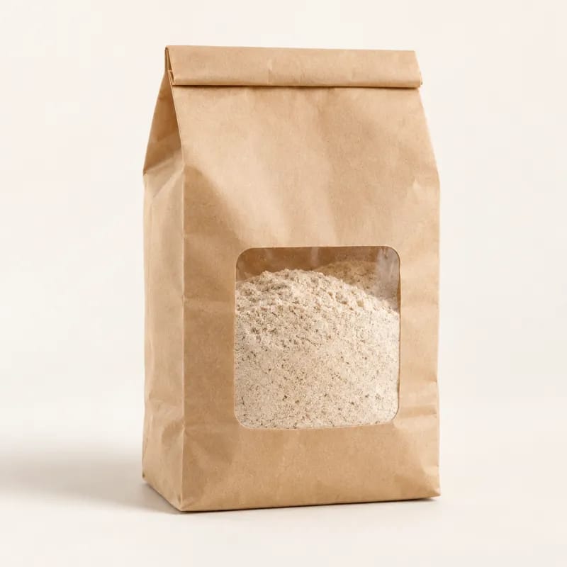 Rogers 100% Whole Wheat Flour