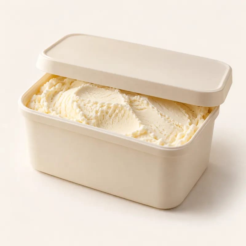 Chapman's Original Vanilla Ice Cream