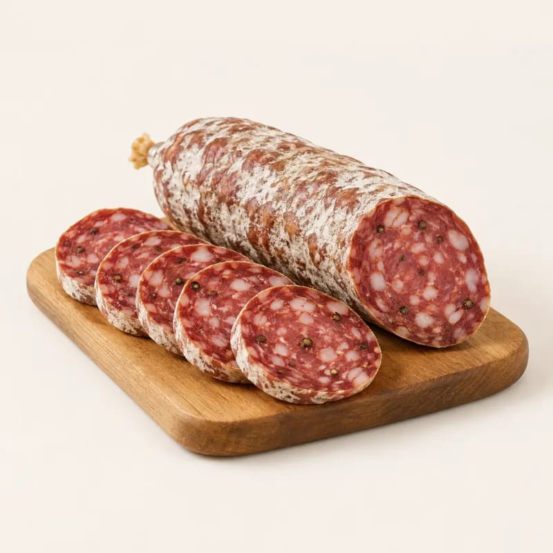 Tequila & Ghost Pepper Salami