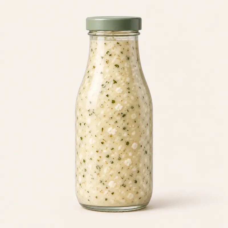 Kraft Calorie-Wise Greek Dressing with Feta