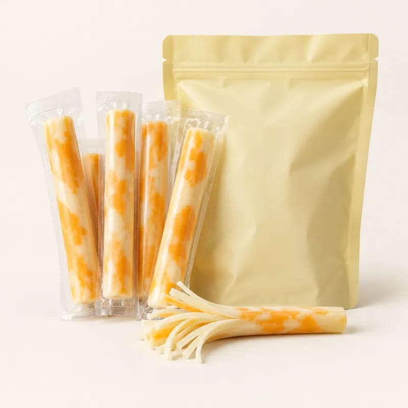 Black Diamond Low-Fat Marble Cheestrings