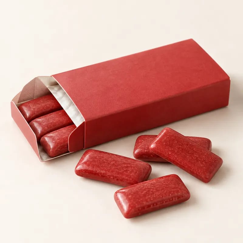 Dentyne Fire Cinnamon Gum