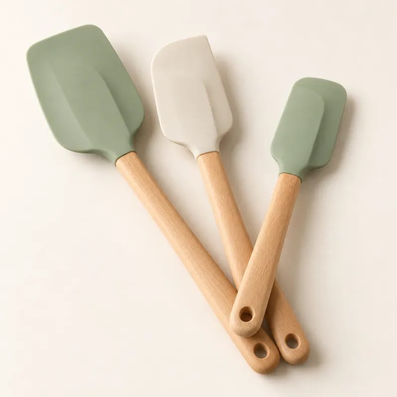 GoodCook Spatulas