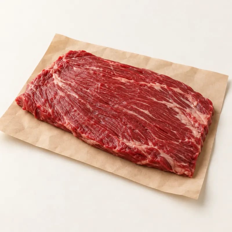 BC Flank Steak