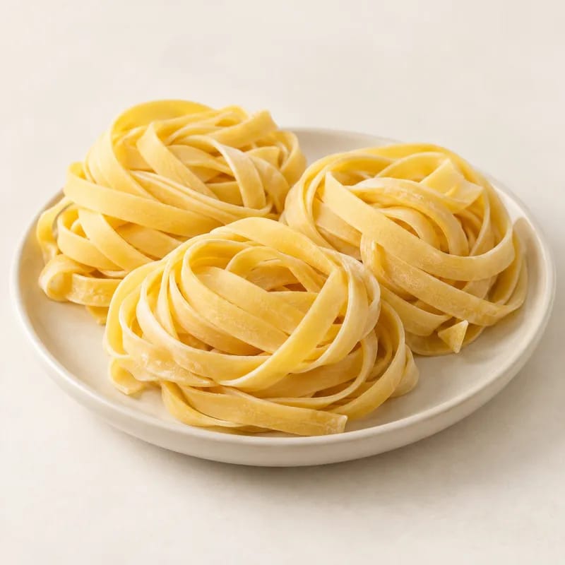 Duso's Fettuccine