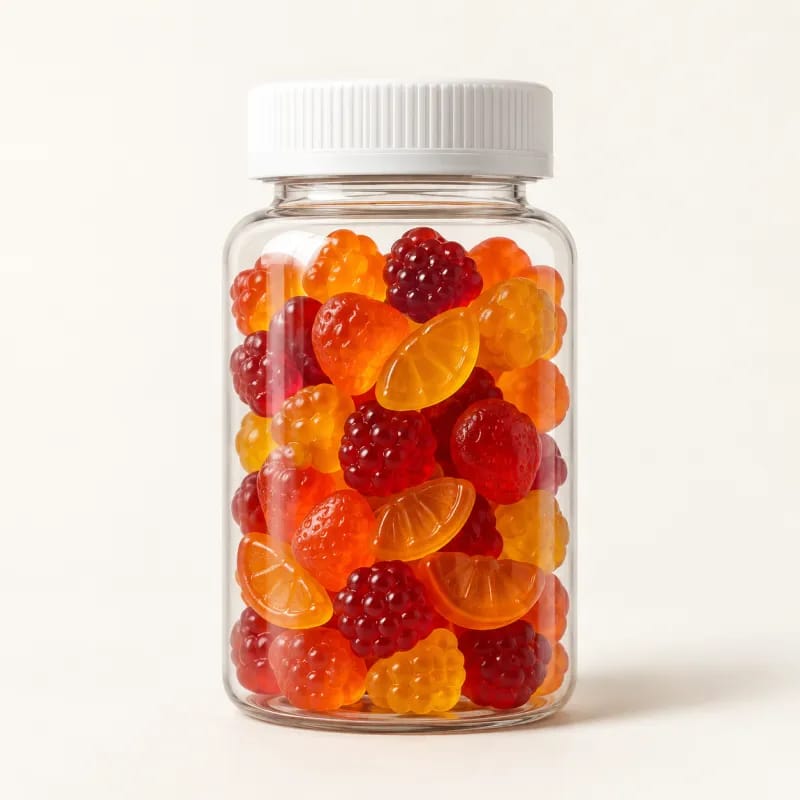 Honibe Adult Gummy Vitamins