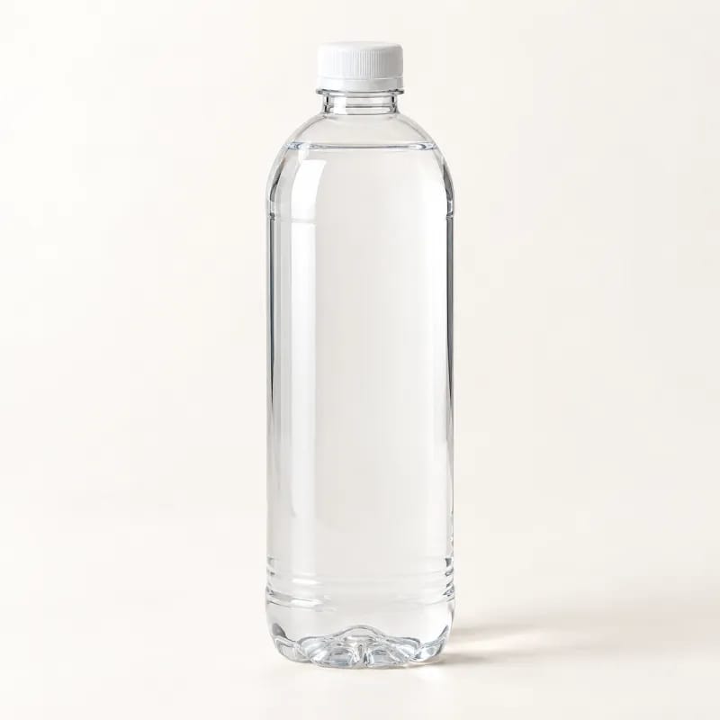 Glacéau Smartwater Alkaline Water
