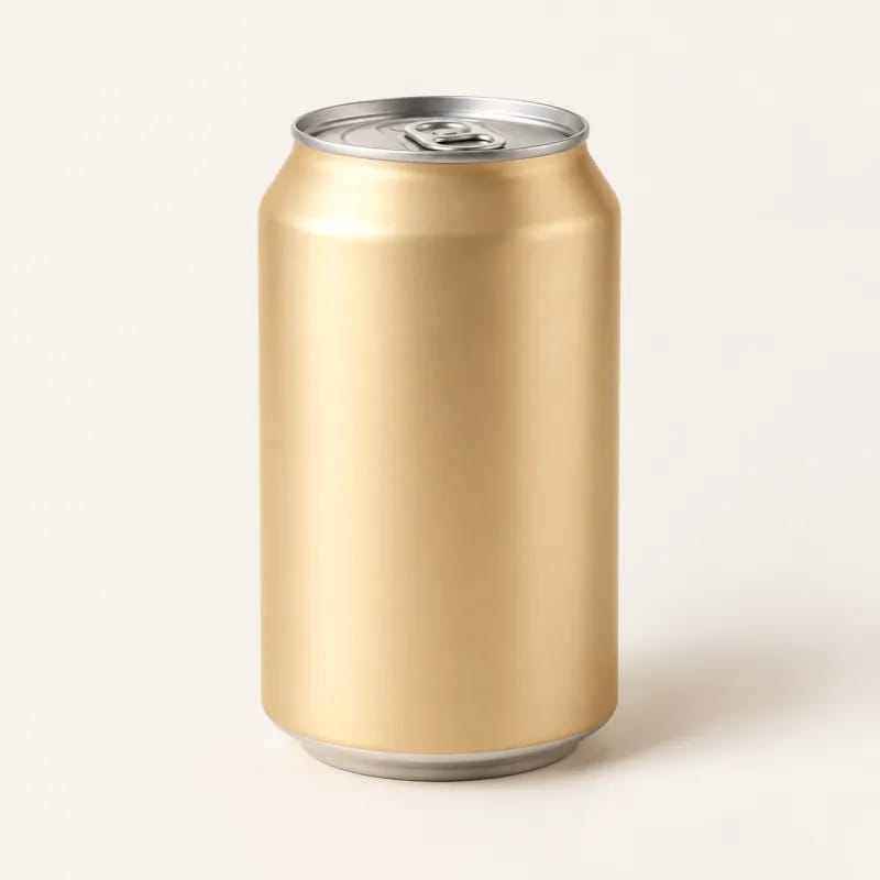 Sober Carpenter Non-Alcoholic Blonde Beer