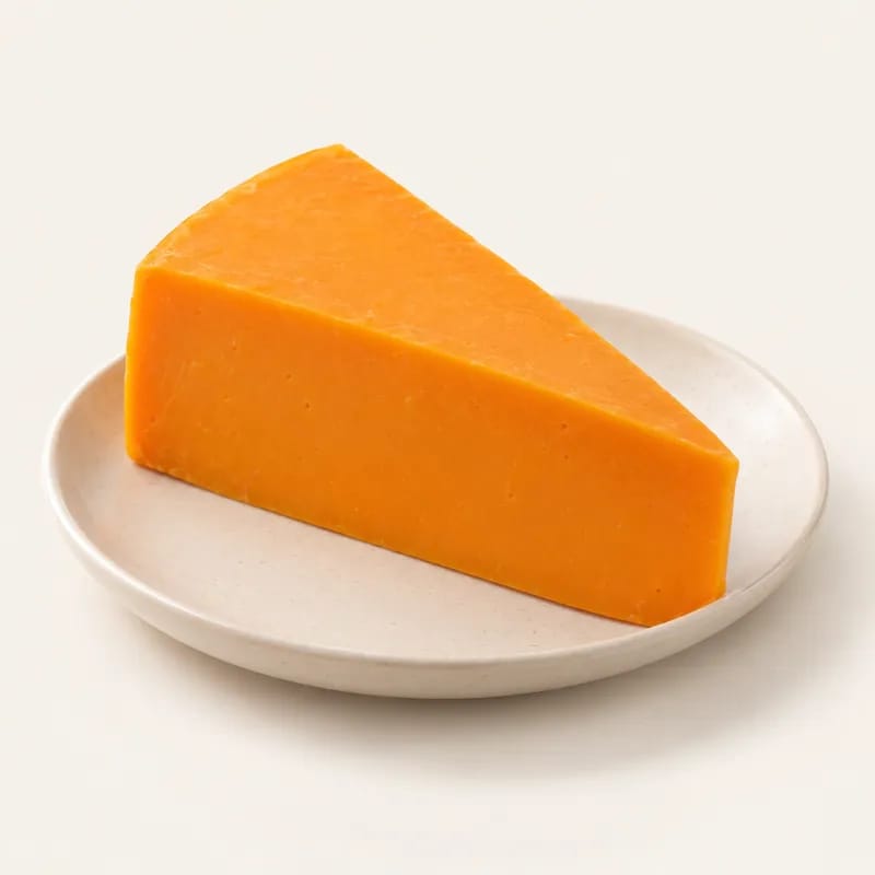Daiya Cheddar-Style Wedge