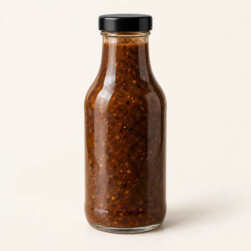 Maureen's Jerk Sauce