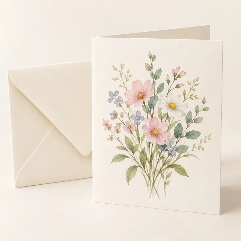 Greeting Card
