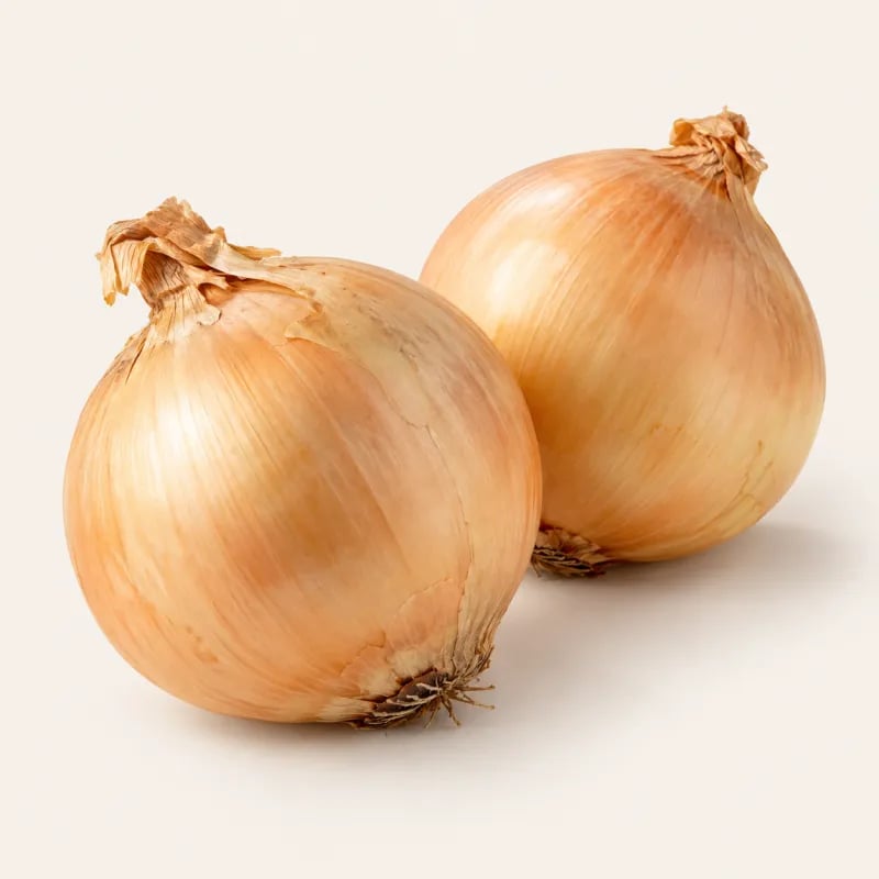 Large Yellow Onions
