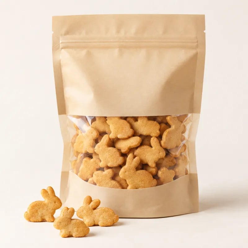 Annie's Honey Bunny Grahams
