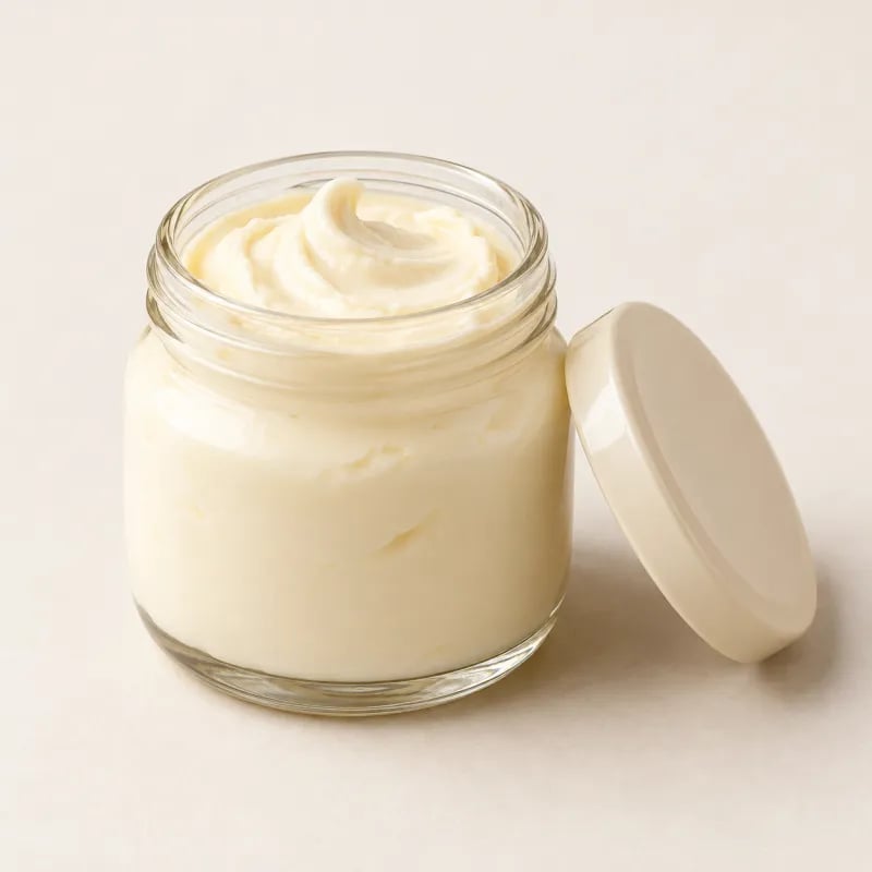 English Double Devon Cream