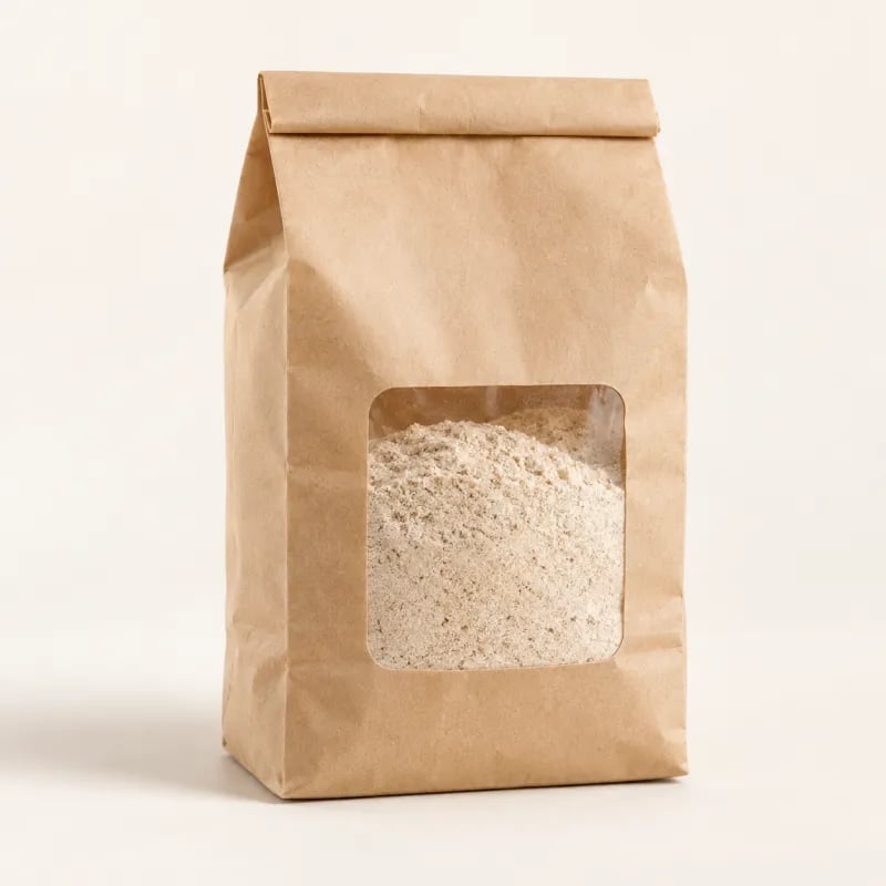 Rogers 100% Whole Wheat Flour
