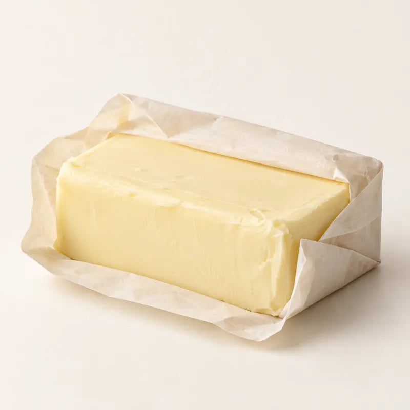Woolwich Salted Goat Butter