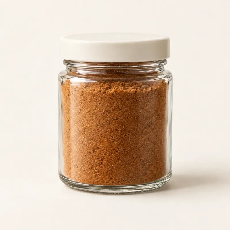 Nature's Choice Pumpkin Pie Spice