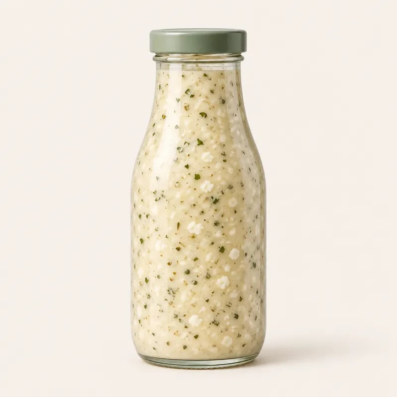 Kraft Calorie-Wise Greek Dressing with Feta