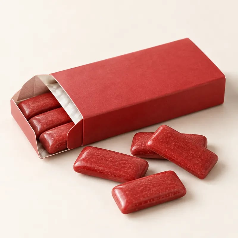 Dentyne Fire Cinnamon Gum