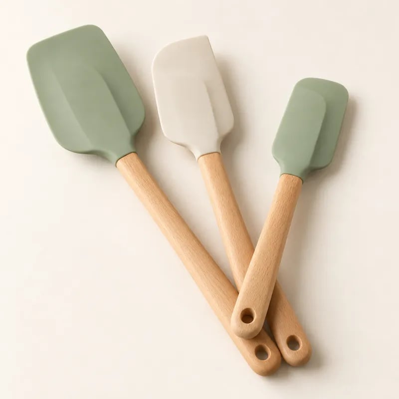 GoodCook Spatulas