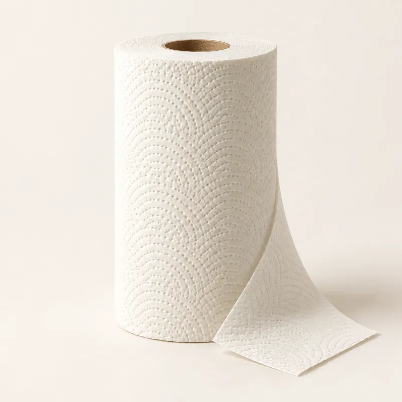 Bamboolia Bamboo Paper Towel