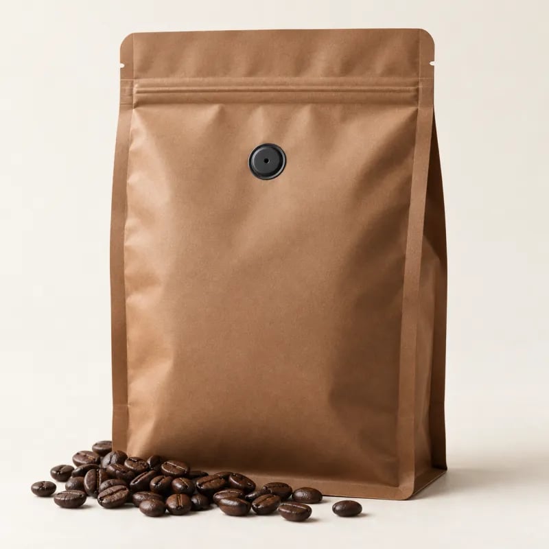 Salt Spring Coffee Espresso Roast