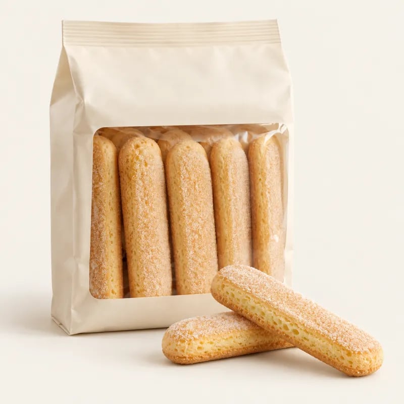 Italissima Ladyfinger Biscuits