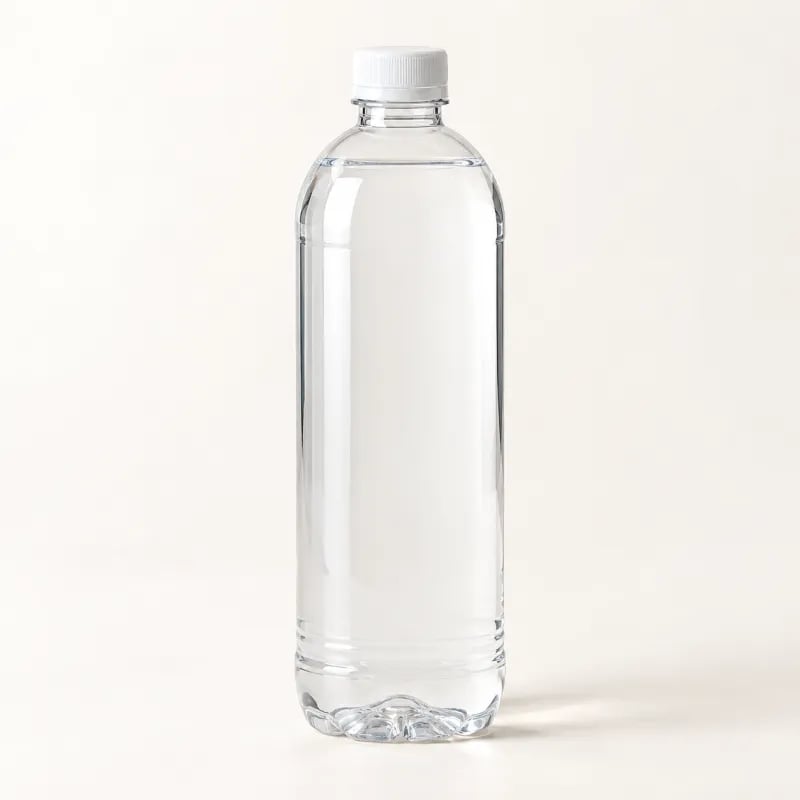 Glacéau Smartwater Alkaline Water