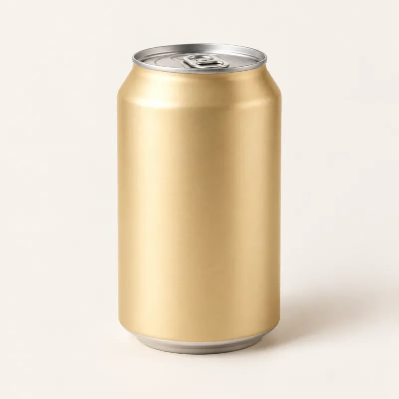 Sober Carpenter Non-Alcoholic Blonde Beer