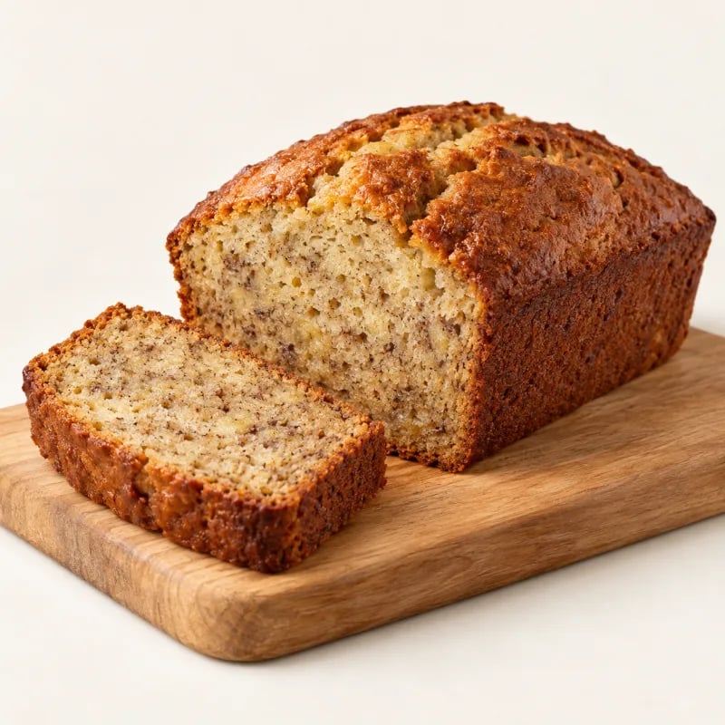 Baxter Banana Loaf