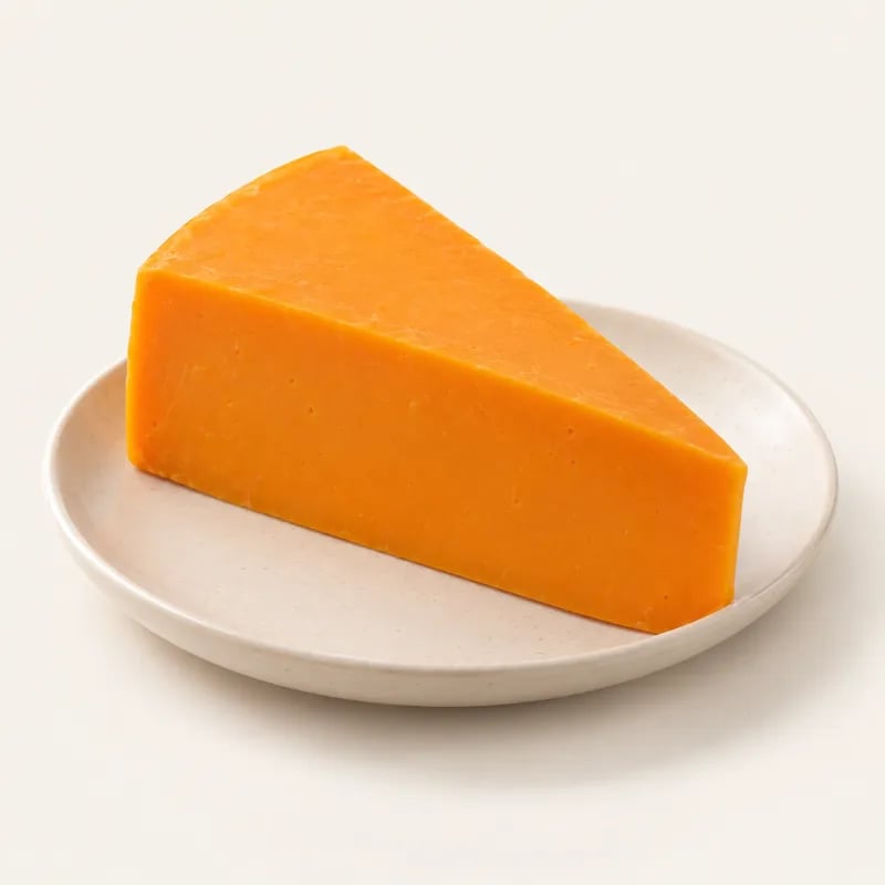 Daiya Cheddar-Style Wedge