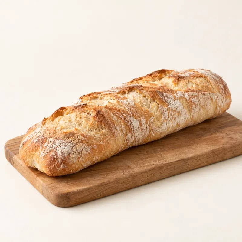 Olivier Bread Ciabatta Baguette