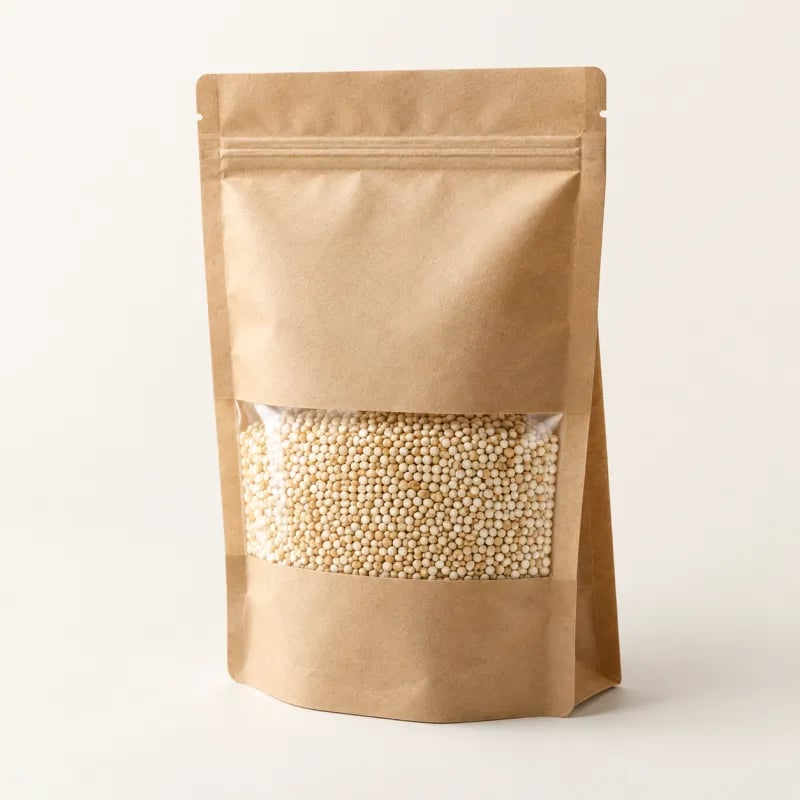 GoGo Quinoa White Quinoa