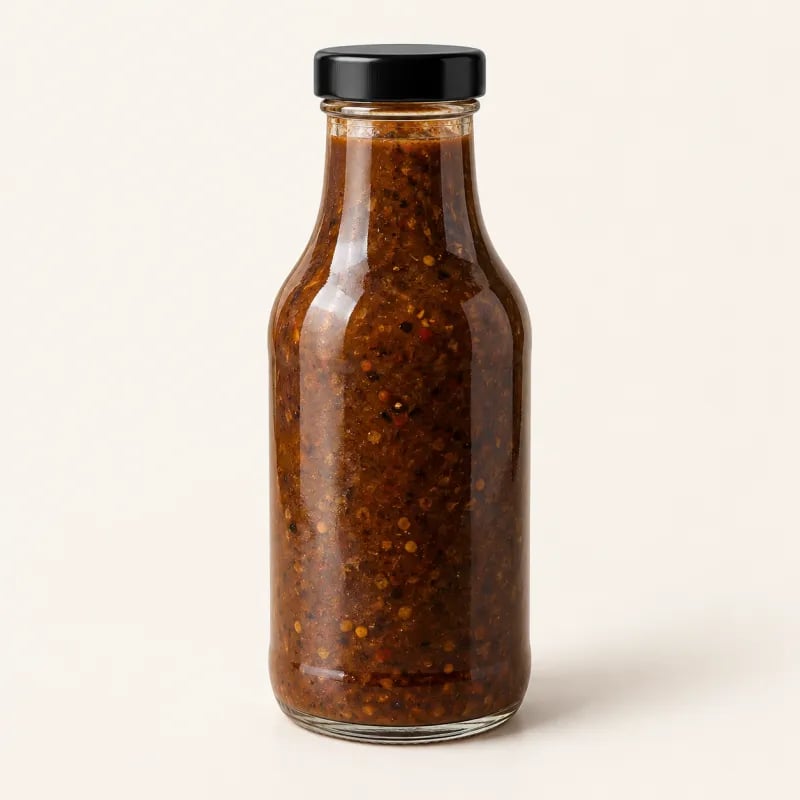 Maureen's Jerk Sauce