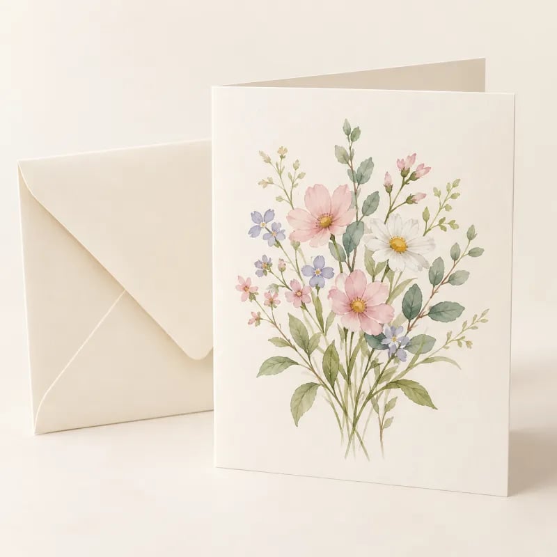 Greeting Card