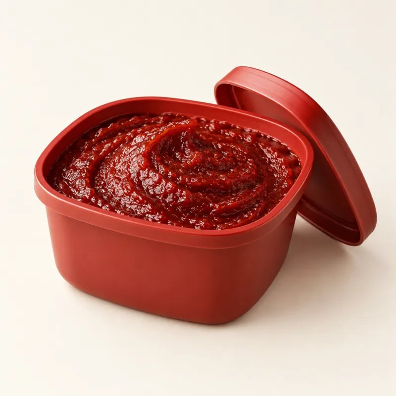 O'Food Gochujang Chili Paste